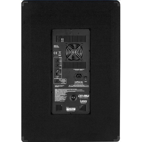 Laney CXS-115A Aktif Subwoofer