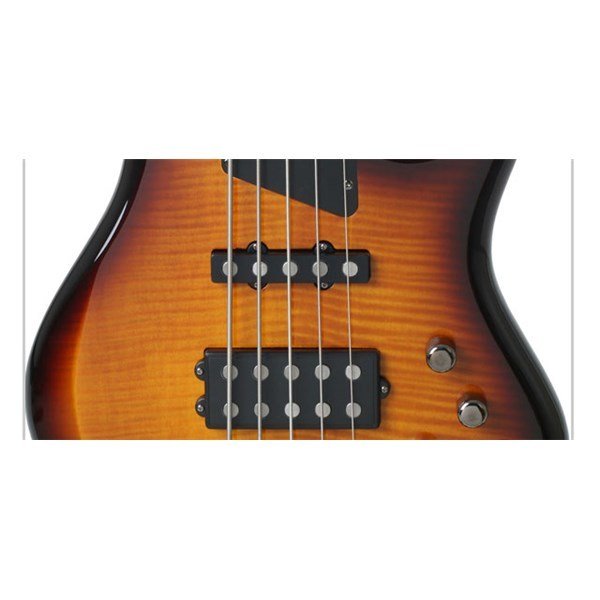 MTD Kingston KH 5 Rwn TS Bas Gitar