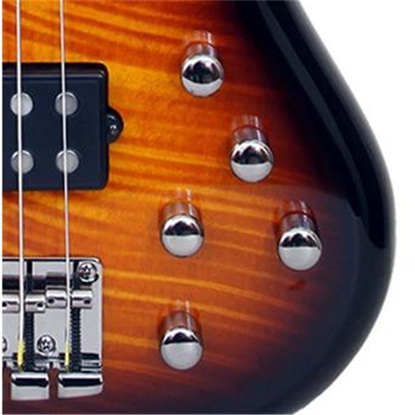 MTD Kingston KH 5 Rwn TS Bas Gitar