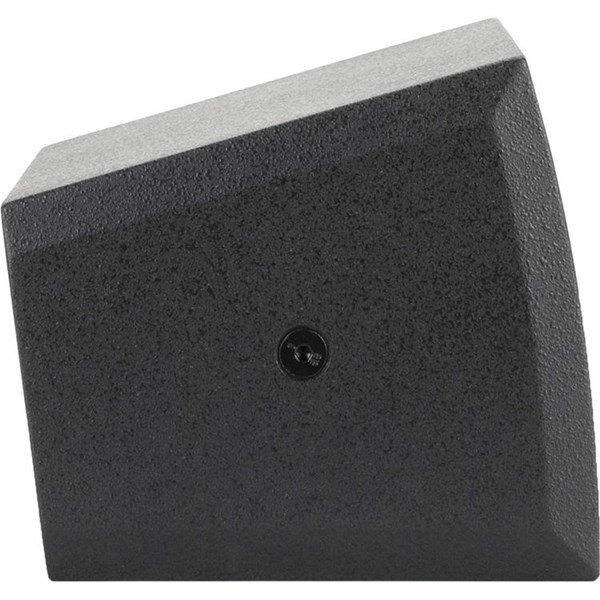 Rcf M601 (Siyah) 6.5 inç 2-Yollu 200W Pasif Kabin