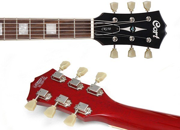 CORT - CR250 VB