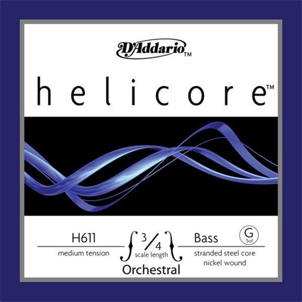 DAddario - H611