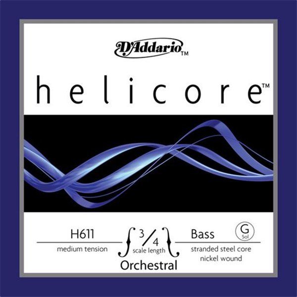 DAddario - H611
