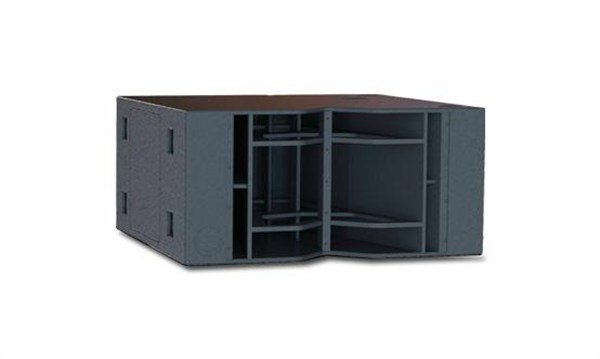 Turbosound - TFS 900L