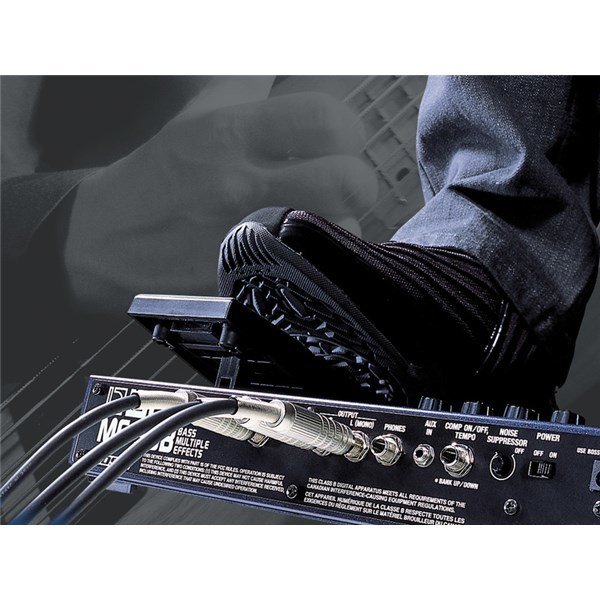 Boss ME-50B Bass Multiple Effects