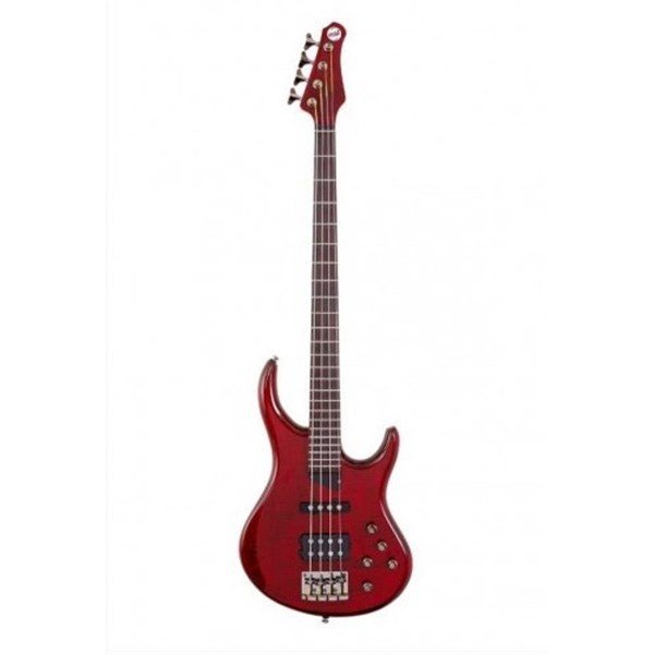 MTD Kingston KH 4 Tc Bas Gitar