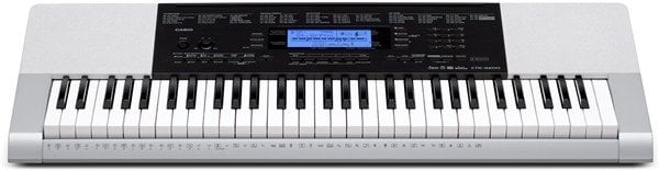 Casio CTK 4200 Org