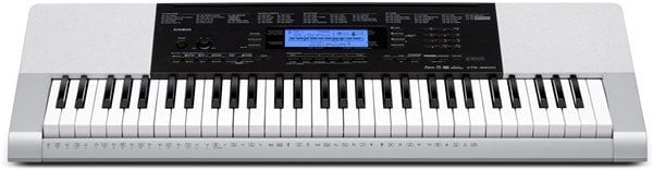 Casio CTK 4200 Org