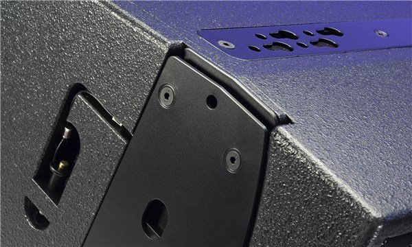 Turbosound - TFA 600H