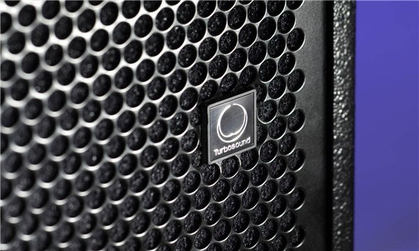 Turbosound - TFA 600H