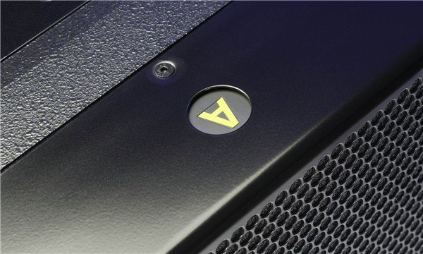 Turbosound - TFA 600H