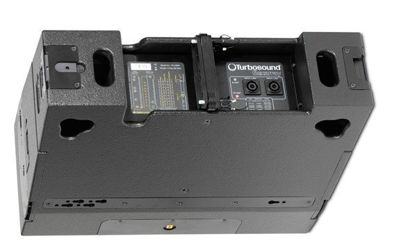 Turbosound - TFA 600H