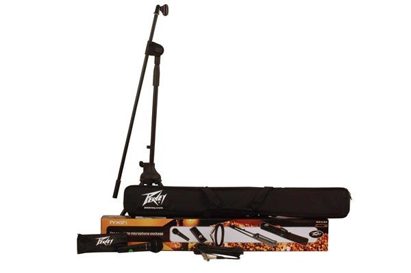 Peavey MSP1 XLR