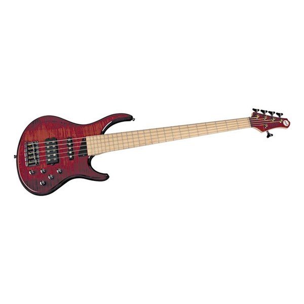 MTD Kingston KA 5 Perdesiz Bas Gitar
