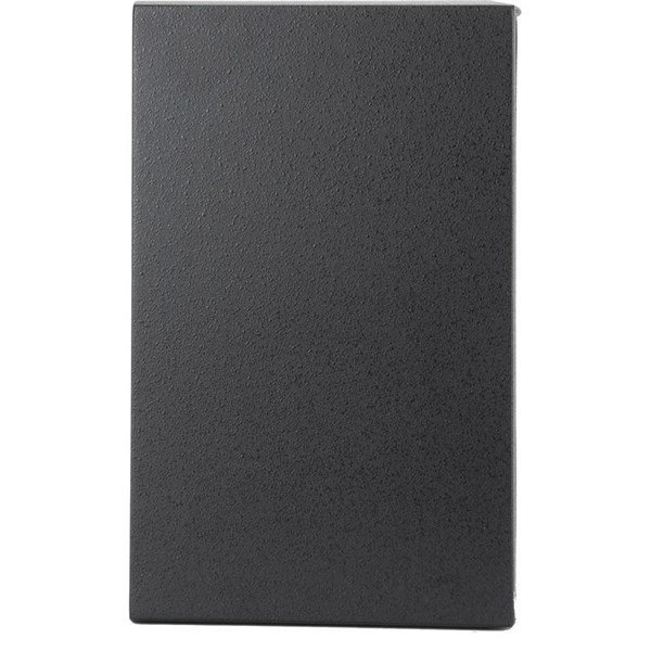 Rcf M801 (Siyah) 8 inç 2-Yollu 300W Pasif Kabin