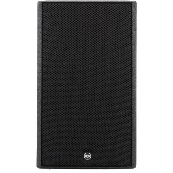 Rcf M801 (Siyah) 8 inç 2-Yollu 300W Pasif Kabin