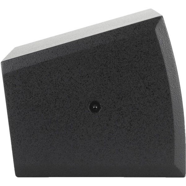 Rcf M801 (Siyah) 8 inç 2-Yollu 300W Pasif Kabin