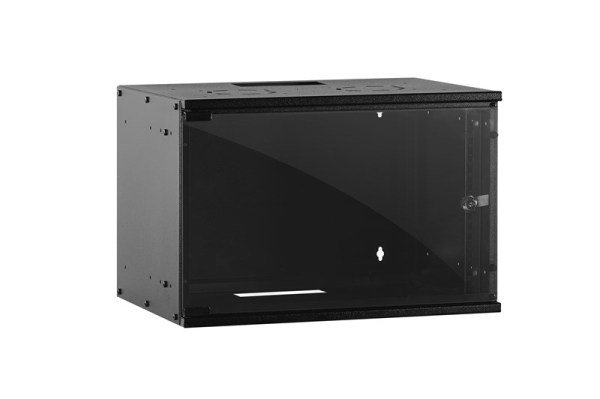 Provoice 19'' 7U 500x400mm Duvar Tipi Rack Kabinet Demonte