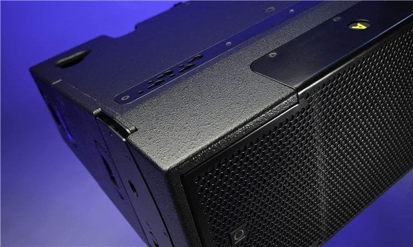 Turbosound - TFA 600HW