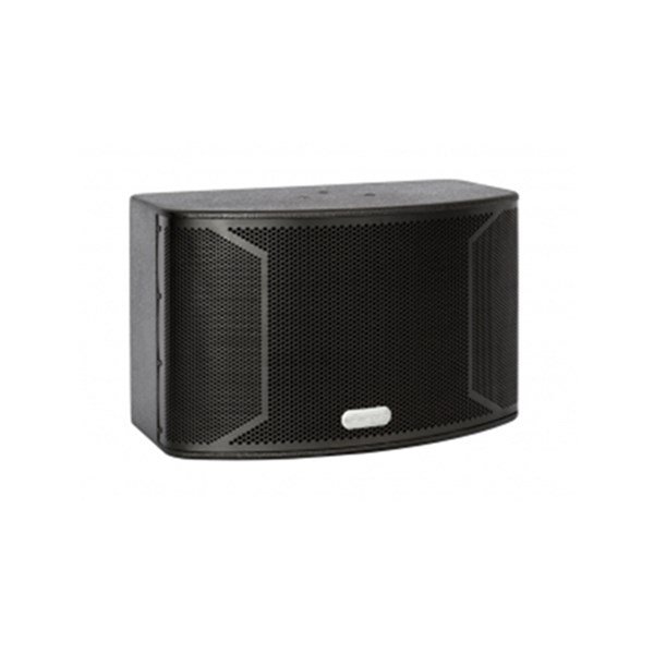 EfanPro K-104 10 inç 400 Watt Peak 2x Driver Pasif Kabin Hoparlör