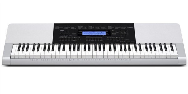 Casio WK 220 Org