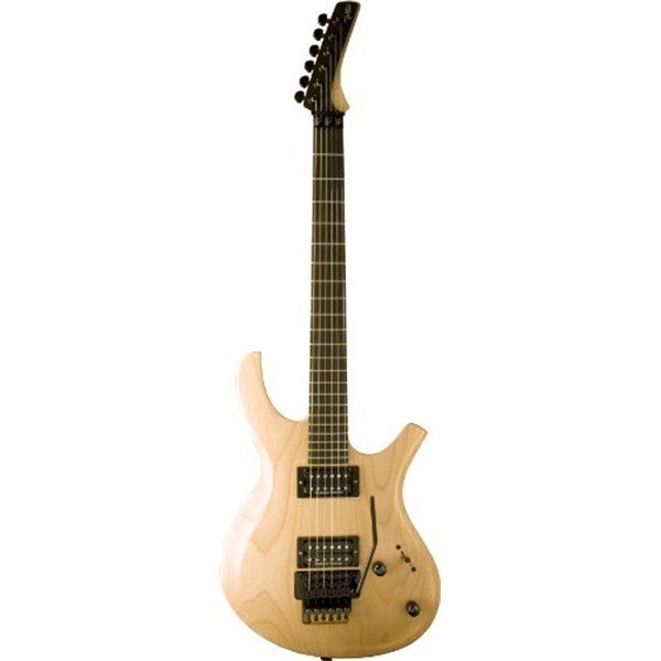 Parker DF522 FRNS Elektro Gitar