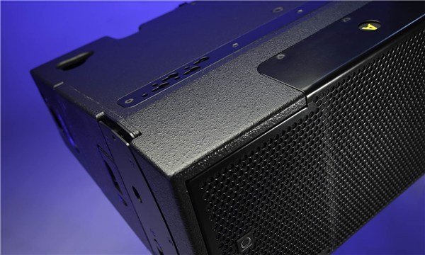 Turbosound - TFA 600HDP