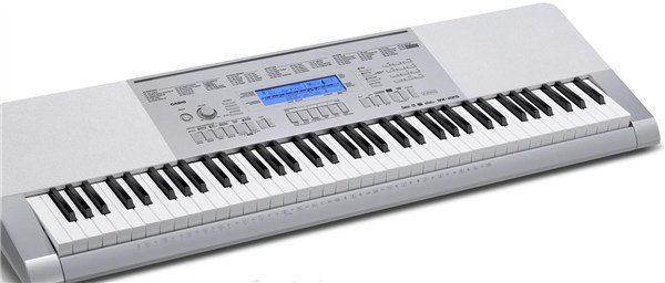 Casio - WK 225