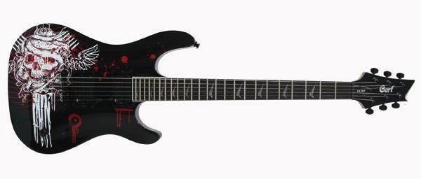 CORT - KX5 BPBK