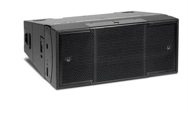 Turbosound - TFA 600HDP