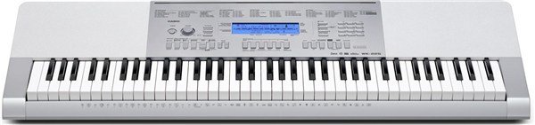 Casio - WK 225
