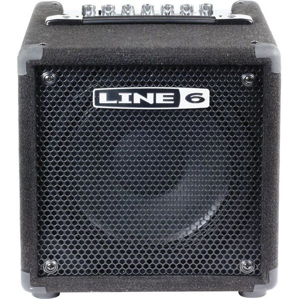 Line 6 LowDown Studio 110 Bas Gitar Amfisi