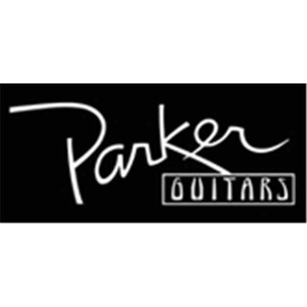 Parker DF524NS Elektro Gitar