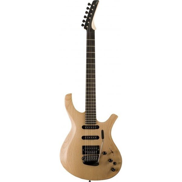 Parker DF524NS Elektro Gitar