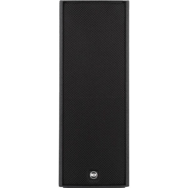 Rcf M502 (Siyah) 2x5.5 inç 2-Yollu 200W Pasif Kabin