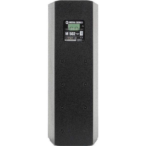 Rcf M502 (Siyah) 2x5.5 inç 2-Yollu 200W Pasif Kabin