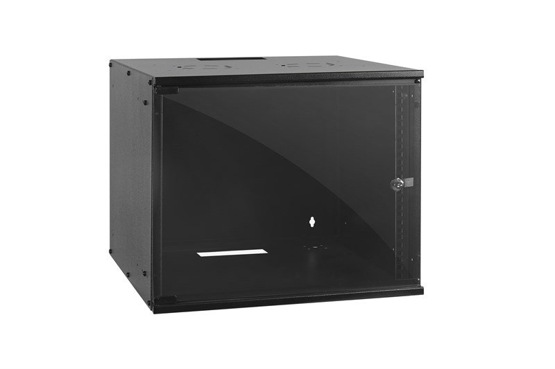 Provoice 19'' 9U Demonte Rack Kabinet 500x400