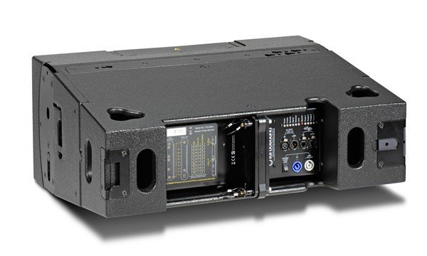 Turbosound - TFA 600HWDP
