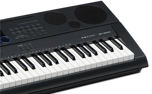 Casio WK 6500 Org
