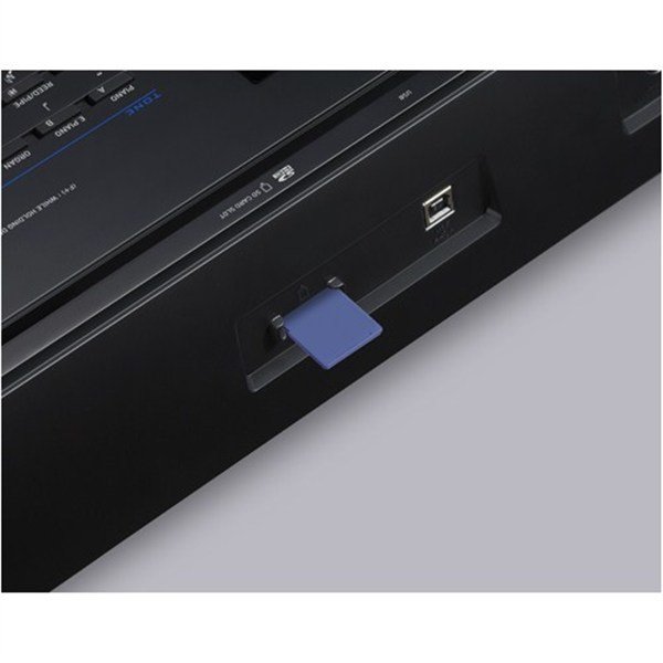 Casio WK 6500 Org