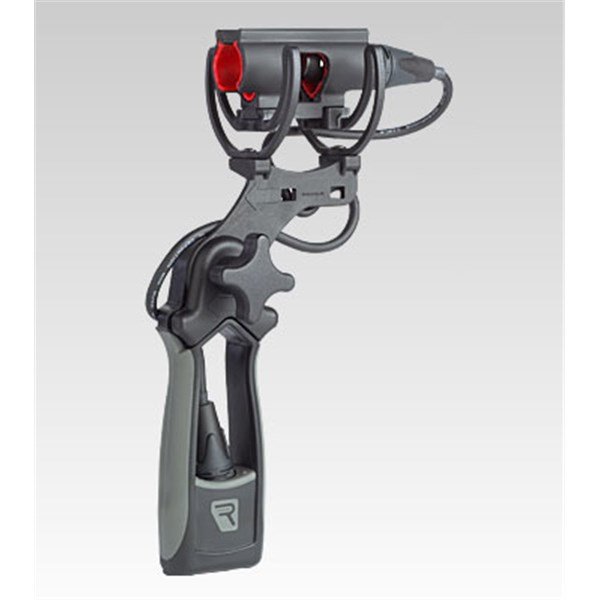 Shure A89M-PG Softie Lyre Mount Pistol Grip