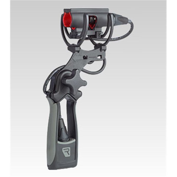 Shure A89M-PG Softie Lyre Mount Pistol Grip