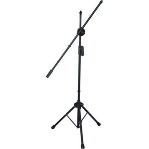 Ctt M2A Akrobat Makaslı Mikrofon Sehpası (Göbek Sıkmalı)