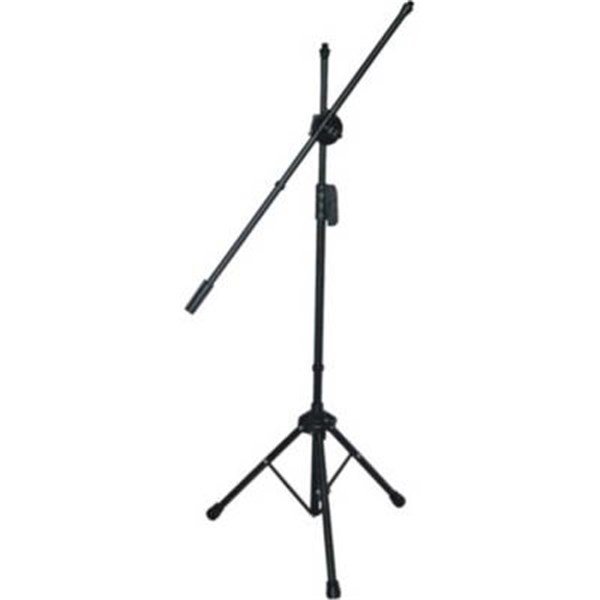 Ctt M2A Akrobat Makaslı Mikrofon Sehpası (Göbek Sıkmalı)