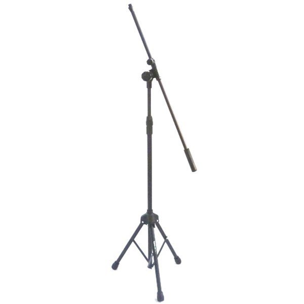 Ctt M2A Akrobat Makaslı Mikrofon Sehpası (Göbek Sıkmalı)