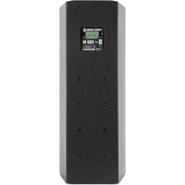 Rcf M602 (Siyah) 2x6.5 inç 2-Yollu 240W Pasif Kabin