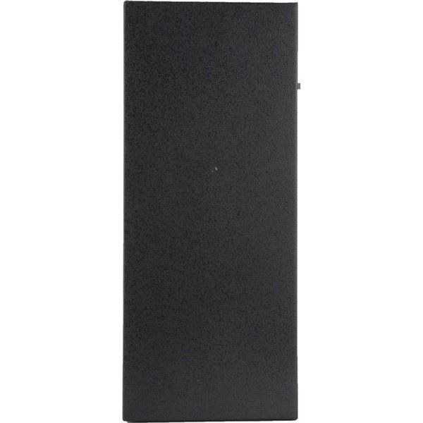Rcf M602 (Siyah) 2x6.5 inç 2-Yollu 240W Pasif Kabin