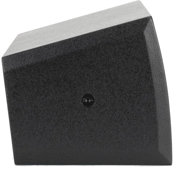Rcf M602 (Siyah) 2x6.5 inç 2-Yollu 240W Pasif Kabin
