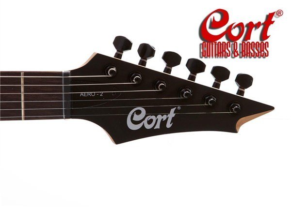 CORT AERO-2 RM