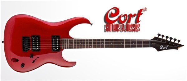 CORT AERO-2 RM